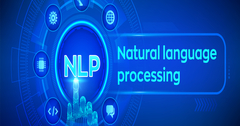 Natural Language Processing Expert